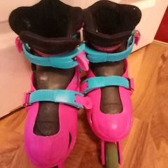 skates