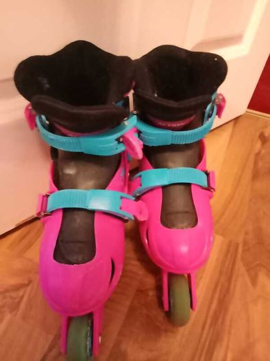 skates