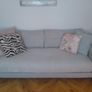 Grey couches/sofas Image 2