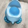 Blue Potty Image 2