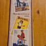 Memories 1995 Callander Britannia Products Ltd. And A Large Poster Of Birds Custard. Image 2