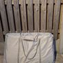 Tutti Bambini CoZee Bedside Crib Image 2