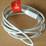 USB type-A to USB type-B Cable Image 3