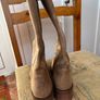 ladies Next leather boots 37 Image 4
