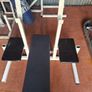Bench press Image 2