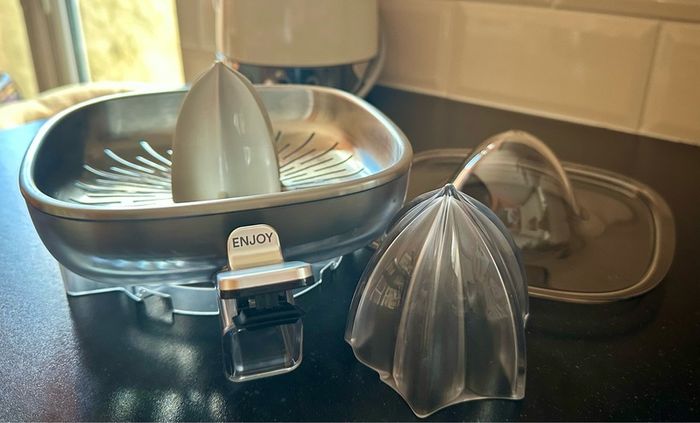 Citrus Attachment for Nama Juicer