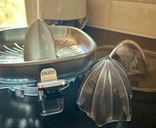Citrus Attachment for Nama Juicer