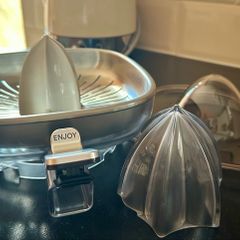 Citrus Attachment for Nama Juicer