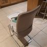 Baby booster seat Image 3