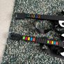 Nintendo Wii Guitar Hero Guitars Image 3