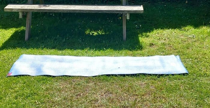 Yoga Mat