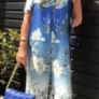 zara jumpsuit Image 4