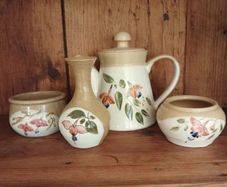 Bunratty Pottery