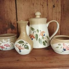 Bunratty Pottery