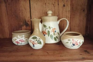 Bunratty Pottery