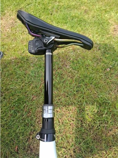 Enduro carbon YT Capra Pro 29er Size large