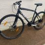 Felt hybrid disc breaks 28 inch wheels 24 speed 21 inch Image 5