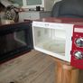 Russell Hobbs microwave Image 2