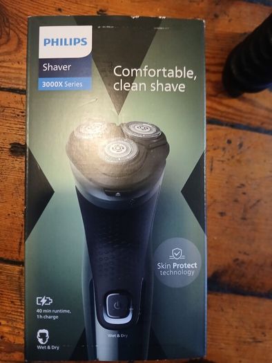 electric razors