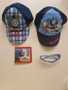 Thomas the tank Bundle
