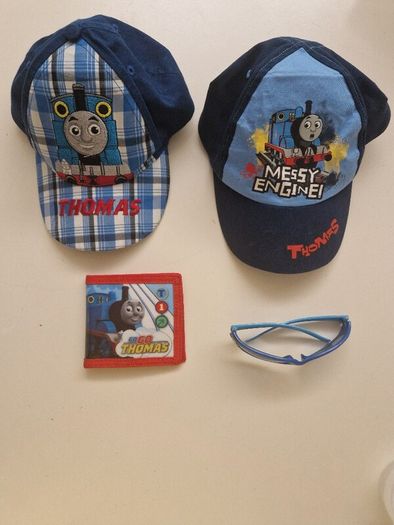 Thomas the tank Bundle