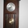 Vintage Wall Clock Image 3