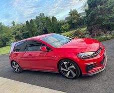 golf gti 7.5