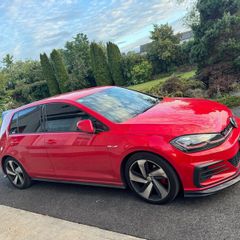 golf gti 7.5