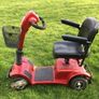Mobility Scooter Image 2