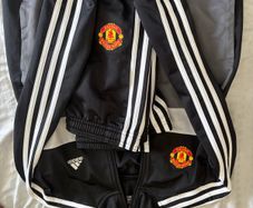 tracksuit 11-12