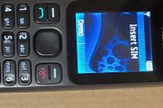 Nokia 100, RH-130, in excellent condition
