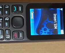 Nokia 100, RH-130, in excellent condition
