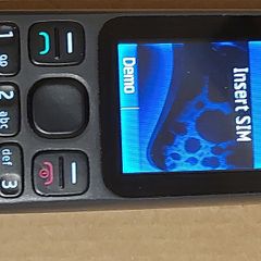 Nokia 100, RH-130, in excellent condition