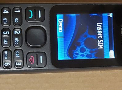 Nokia 100, RH-130, in excellent condition