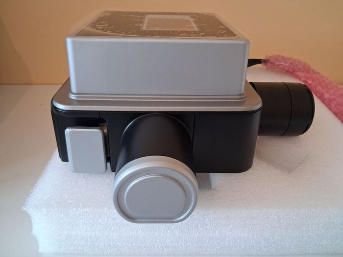Delivery - Waters Zspray Lockspray 11  Ionization Source ESI  APCI  ESCi
