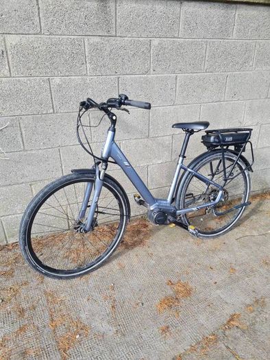 Giant Electric Bike