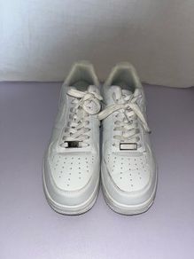 Nike - Air Force 1 - White - Size 8