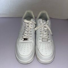 Nike - Air Force 1 - White - Size 8