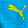 Manchester City FC Kids Training Jersey 24/25 Puma Size 128 (7-8 Y) Image 2