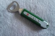 Bottle Opener  - Becks Beer
