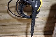 karcher k4 lance and hose