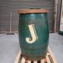 Full size Jameson whiskey barrel 3 Foot Image 3
