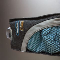 microfiber hand towel