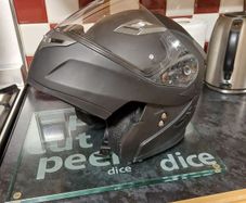 motorcycle