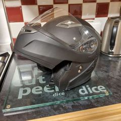 motorcycle