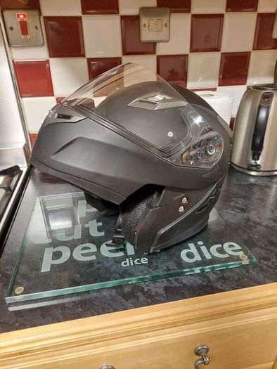 motorcycle