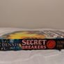 Secret Breakers: Tower of the Winds book Image 4