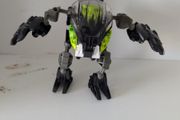 Bionicle Nuhvok