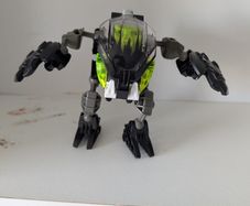 Bionicle Nuhvok
