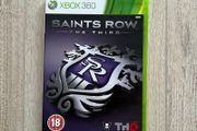 Saints Row: The Third | Xbox 360
